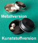Preview: Sure Shot Dice Box (Kunststoff-Version)